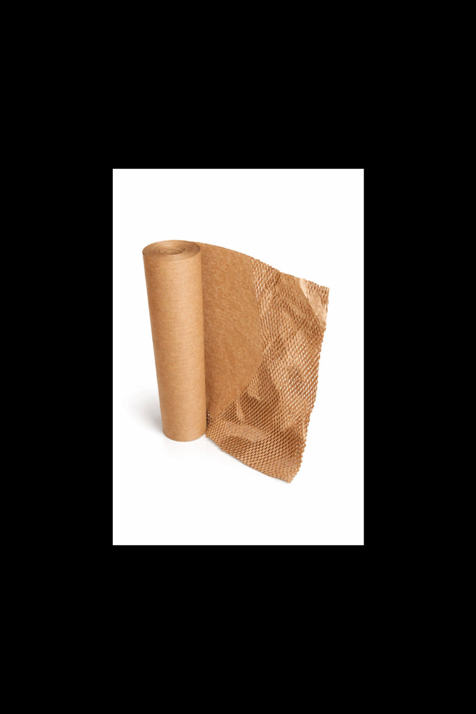 Honeycomb Packing Paper – Bulk Case (9 Rolls) | Save 20% |